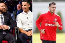 “Ufa” direktorlar kengashi raisi: “Ronaldu, Messi va O'runovni jamoamizda qo'rishga qarshi bo'lmasdik”