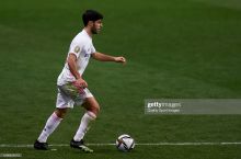 Asensio: "Oldimizda boshqa maqsadlar bor"