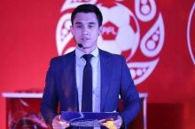 Diyor Imomxo'jaev: "Jamoaga transfer taqiqi qo'yilgan bo'lsa, murabbiy qaysi asosda yangi futbolchilarni sinovdan o'tkazyapti?" 