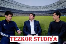 Bir kun kechikkan "Tezkor studiya". Yangi xorijlik murabbiylar, Jafar Irismetov va Ilhom Qurbonovga qo'ng'iroq