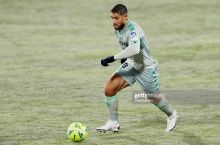 Fekir qay tariqa "Liverpul"ga o'ta olmaganini aytdi