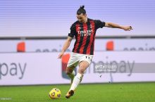 Zlatan: "Ahmoqlar, men xazillashmagan edim"