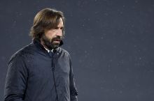 Pirlo murabbiy bo'lishiga kim turtki berganini aytdi