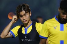 Eshitdik-da! "Al Nassr" koreyalik futbolchi bilan muammoni hal qilgach Masharipov transferini elon qiladi