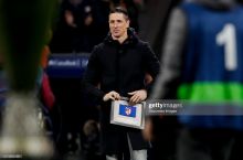 Fernando Torres "Atletiko B"da yordamchi murabbiy bo'ldi