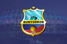 Bunyodkor Farg'ona Hokimi Kubogida qatnashadi