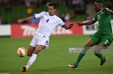 “Bir futbolchi tarixi”. Klublar o'rtasidagi Jahon CHempionatida qatnashgan Sardor Rashidov haqida