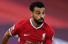 Salah "Liverpul"dan ketmoqchi emas