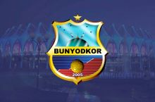 Rashidov, Amanov va Abdullajonov "Bunyodkor"da