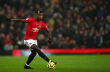 "Real" Pogba bo'yicha yangi taklif tayyorladi