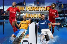 Eplmanager.com. Бугун янги "The Merseyside league" совринли лигаси старт олади!