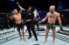 Olamsport: UFC чемпиони Конорни семиз ва қария деб атади, боксчи қизларимиздан 5 та олтин ва бошқа хабарлар
