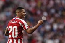 Vitolo "Vilyarreal"ga o'tadi