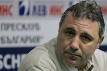 Xristo Stoichkov: "Atletiko"ning La Ligani olmasligi uchun bitta falokatning o'zi kamlik qiladi"