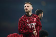 Mustafi ham "Arsenal"dan ketdi