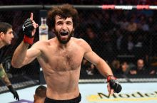 Olamsport: Zabit Magomedsharipov Samarqandda, Dastin Pore nega kamar uchun jangdan voz kechmoqchi?