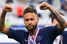 Neymar PSJ bilan shartnomani uzaytiradi