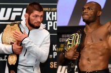 Olamsport: Kamaru Usman Nurmagomedov bilan ehtimoliy jang haqida, Sabina SHaripova g'alaba bilan boshladi