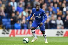 “Bir futbolchi tarixi”. “Er shariga asteroid xavf solsa, uni to'xtatib qoladigan” Ngolo Kante haqida