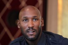 Anelka Franciya klubi sport direktoriga aylandi