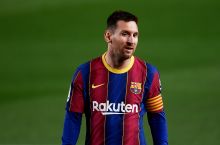 Korrea: "Messi uchun "Atletiko"ning eshiklari ochiq"