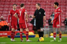 "Liverpul" 4 ta o'yindan buyon "Enfild"da g'alaba qozona olmayapti, shu hafta "Manchester Siti" bilan o'yin bor