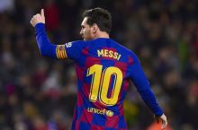 Anxel Korrea: "Messi uchun "Atletiko" eshiklari ochiq"