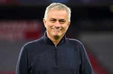 Mourinyu: "CHelsi"da ishlash qiyin emas"