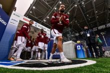 A Seriya. “Torino” 0:3 ni 3:3 ga aylantirib, “Atalanta”ga qarshi bahsda iroda ko'rsatdi