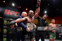Olamsport: UFC 258 турнирининг бонус соҳиблари, Усман навбатдаги жангини кимга қарши ўтказмоқчи эканини айтди