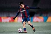 "Бавария" "Барселона" футболчиси учун 40 миллион евро таклиф қилди