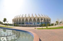 "Bunyodkor" stadioni Jahongir Ortiqxo'jaev tomonidan moliyalashtiriladi