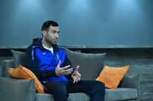 "Олимпик" бошқалардан футболчи тортиб оладиган жамоа эмас" - Тимур Кападзе билан катта интервью
