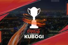 Ўзбекистон Coca-Cola Кубоги-2021 финали қайси стадионда ўтиши аниқланди