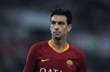 Pastore yozda "Roma"dan ketishi mumkin