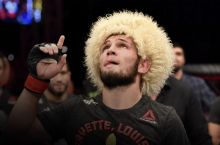 Olamsport: Хабиб UFC'дан нега кетганини тушунтирди, Тошкентда Олимпиада лицензияси учун мусобақа ва бошқа хабарлар