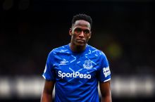 Yerri Mina "Fiorentina" safiga qo'shilishga yaqin