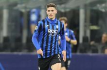 "Atalanta" "Milan" futbolchisini ortga qaytaradi