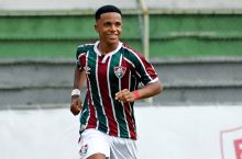 "Manchester Siti" "Fluminense"ning 17 yoshli o'yinchisi Kayki uchun 10 million evro taklif qilishga tayyor