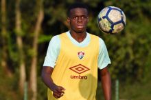 "Manchester Siti" "Fluminense"ning 17 yoshli o'yinchisi Metinoning transferi borasida kelishuvga erishdi