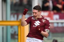 Belotti yozda shartnomasini uzaytirmasa, "Torino"dan ketishi mumkin