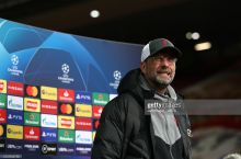 Klopp: "Liverpul" "Real"ni qiynab qo'ydi. Yaxshi o'ynadik, ammo..."