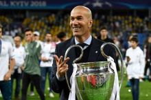 Zinedin Zidan ECHLda qolgan jamoa murabbiylarini hali engmagan