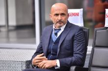 Spaletti "Napoli" bilan muzokaralarga kirishdi