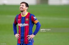 "Barsa" Xolandni sotib olishi uchun Messi maoshining kamayishiga rozi