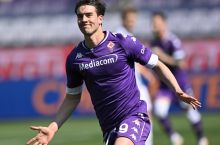 "Fiorentina" Vlaxovichni sotmoqchi emas