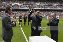 Роналдо "Атлетико" устидан қозонилган ғалаба учун "Вальядолид" футболчиларига алоҳида "бонус" ваъда қилди