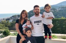 Messi "Messi bo'lish qiyinmi?" degan savolga javob berdi