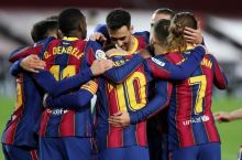 "Барселона"да инқилоб: жамоани 15 дан ошиқ футболчи тарк этиши мумкин