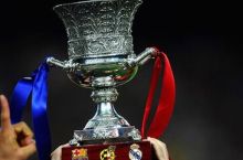 Испания Суперкубоги ярим финалида “Барса” “Реал” тўқнашувини кўрамиз